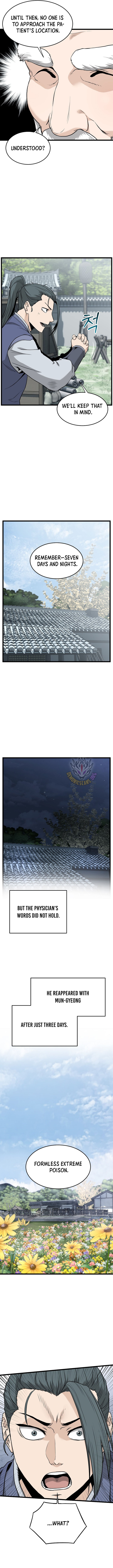 Murim Login Chapter 227 7